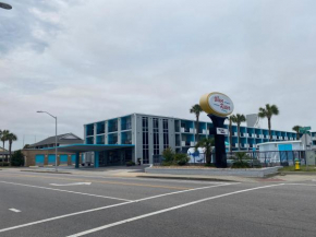 Wave Rider Resort